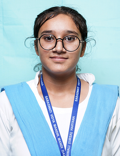 SIMRAN