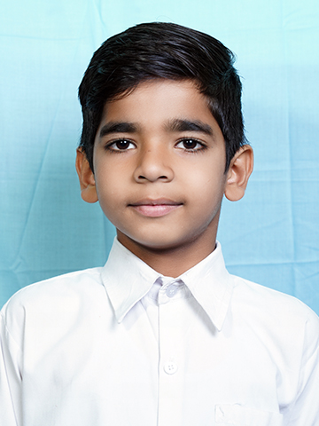 VIVAAN CHORA
