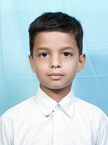 SAHIL SHARMA
