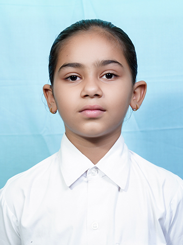 ANKITA