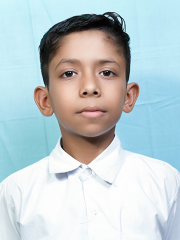 VIREN
