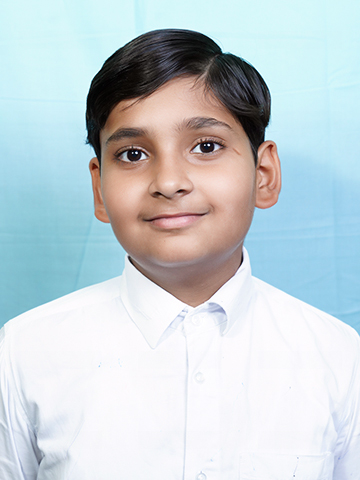 HRIDAY 