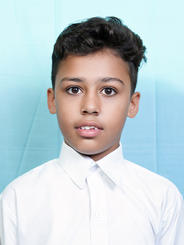 ARMAAN