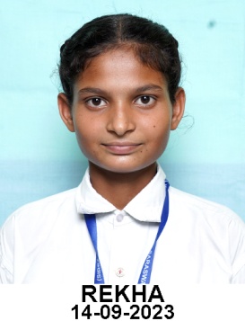 REKHA 