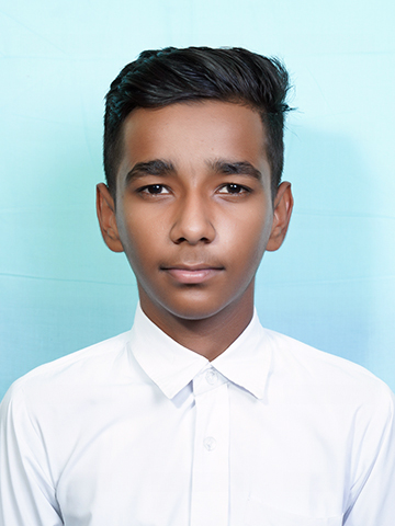 HARJOT