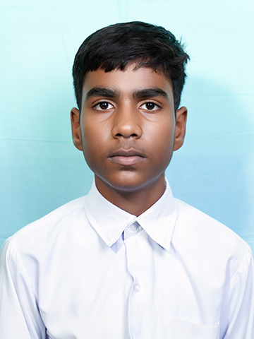 NITISH KUMAR
