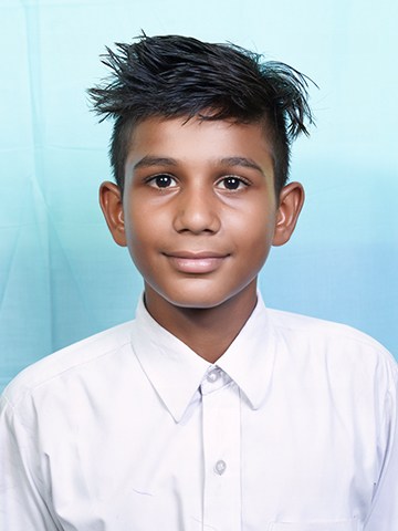 AMAN MEENA