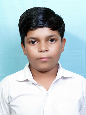 KAVIS YADAV