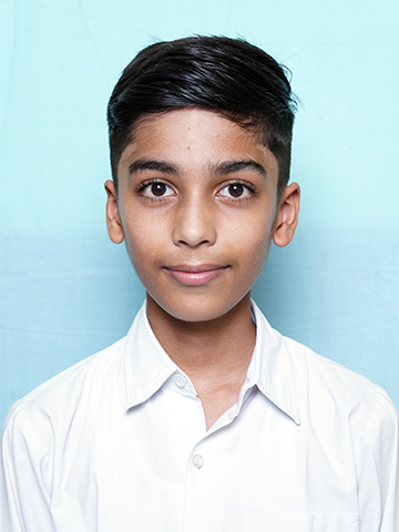 VASHU PANWAR
