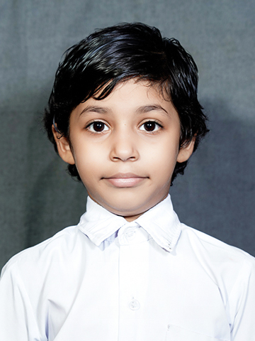 KHUSHI