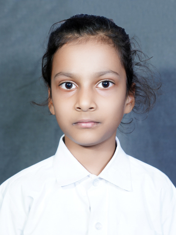 NITIKA GARG
