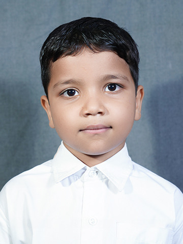 ANKIT JOSHI
