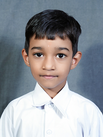 LAKSHYA SHARMA